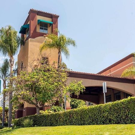 Ramada Suites By Wyndham San Diego Kültér fotó